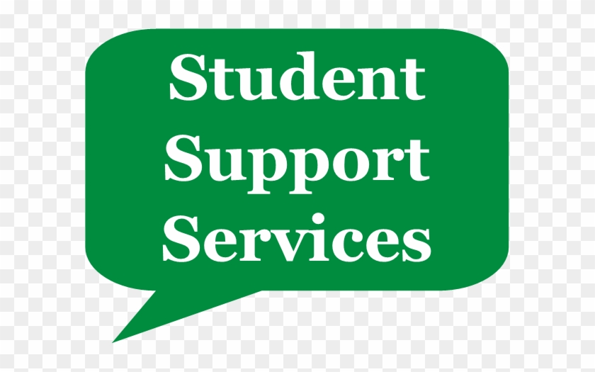 Thought Bubble Reading Student Support Services - Never Strangers #1038433