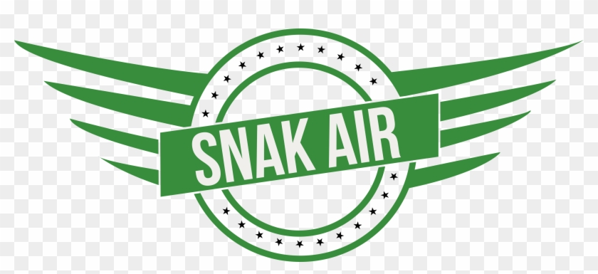 What Is Snak Air - Tour And Travel #1038449