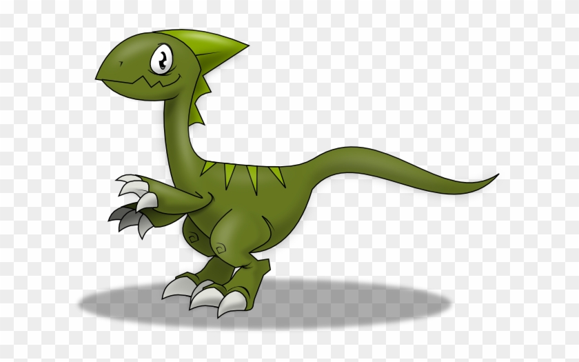 Dinosaur #1038464