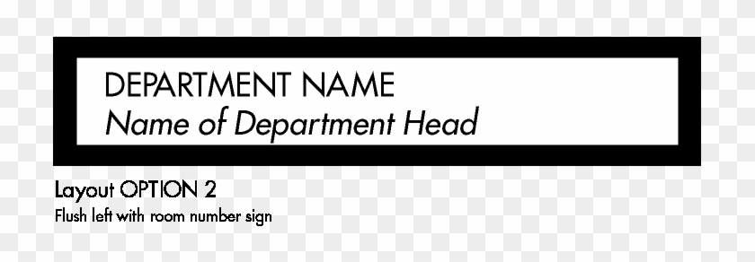 Office Door Sign Template from www.clipartmax.com