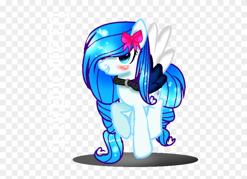 At With Yulianapie26 By Diamondcrystalyt - Cartoon #1038470