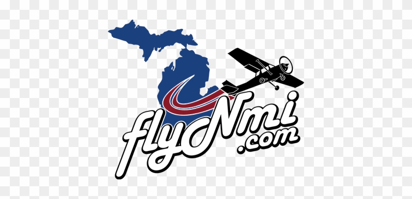 Flynmi Logo - State Of Michigan Vector #1038476