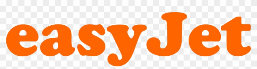 Today An Alsim Simulator, Tomorrow The World - Easyjet Logo Png #1038489