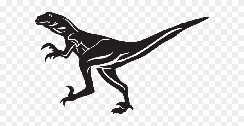 Raptor Dinosaurs Decal #1038506
