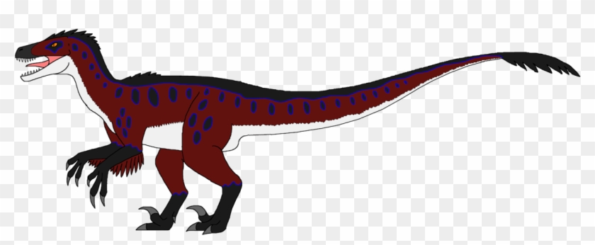 Raptor - Lesothosaurus #1038532