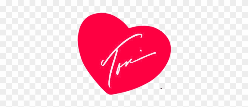We Love Toni - Toni Braxton #1038557