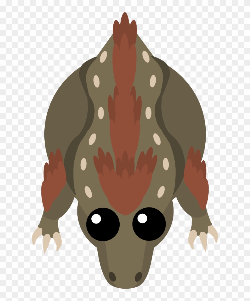 Leave Feedback Or Idea For Ability/ Tier In The Comments - Bufo #1038578