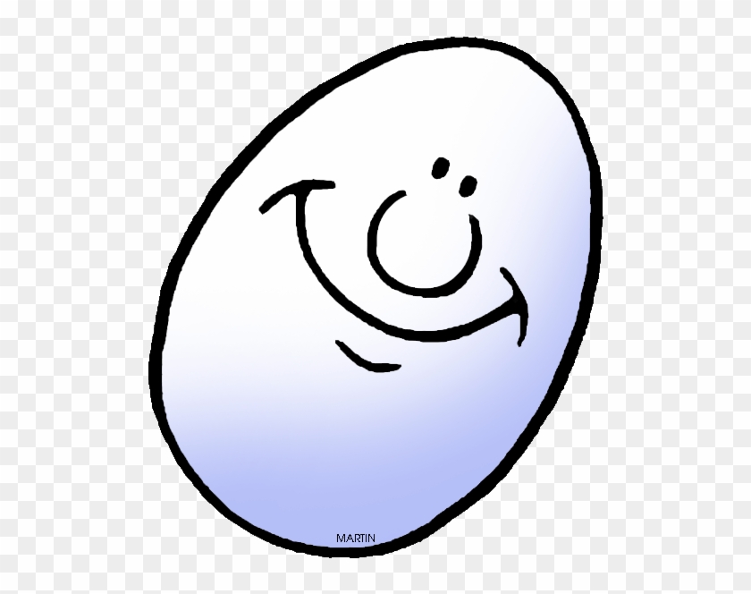 Top 84 Egg Clip Art - Egg With Face Transparent #1038592