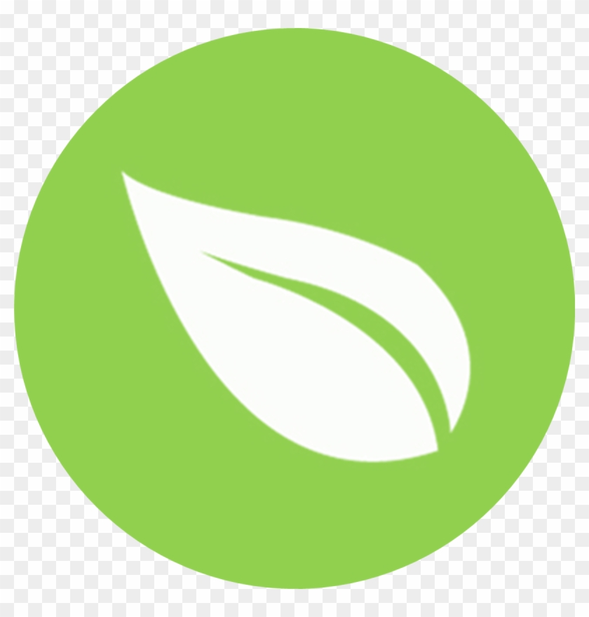 Buy Organic - Green Waste Icon #1038679