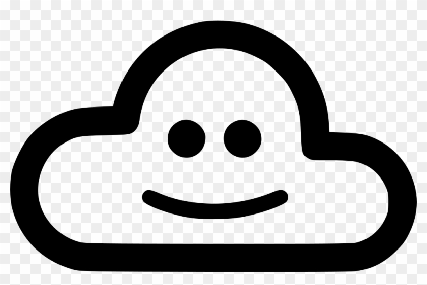 Cloud Smile Comments - Smile #1038682