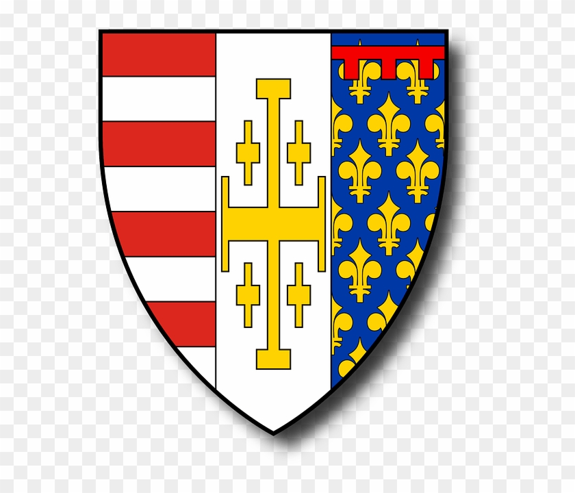 Coat Of Arms #1038714