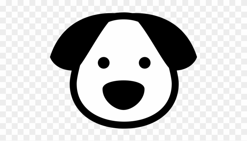 Aaron Parker - Dog Face Icon Png #1038722