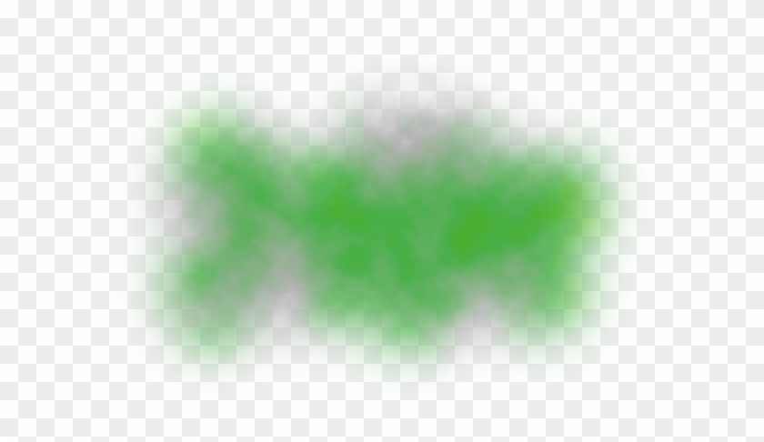 Green Cloud Png - Chlorophyta #1038778