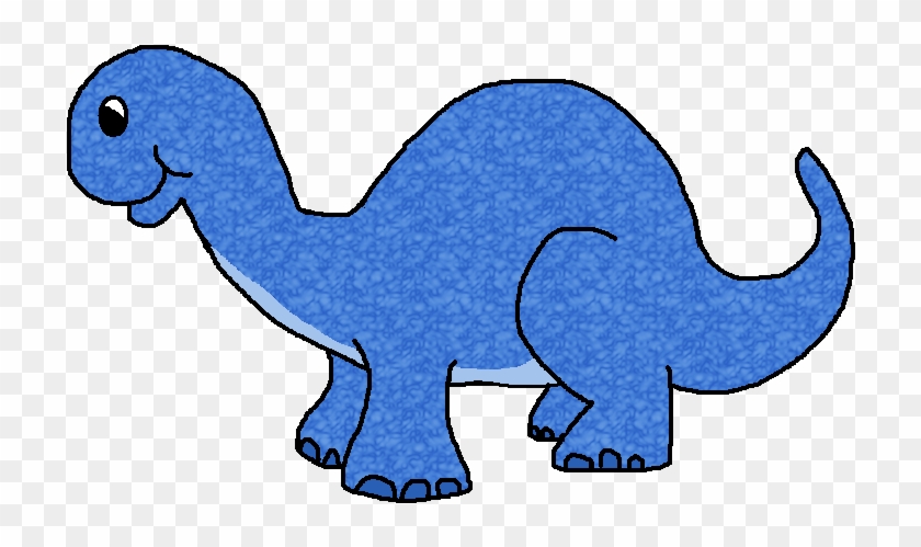 Black And White Dinosaur Clipart #1038822