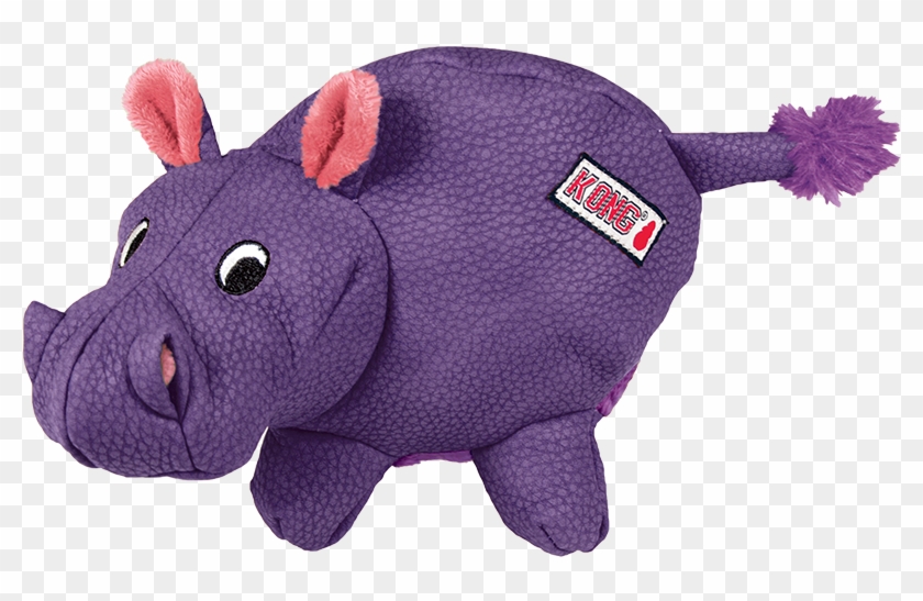 Kong Phatz Hippo Medium - Kong Phatz #1038825