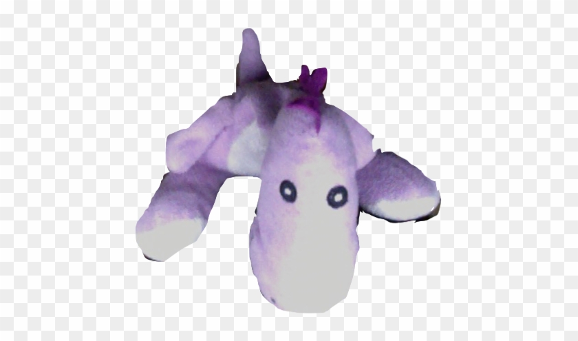 Stuffed Toy #1038830