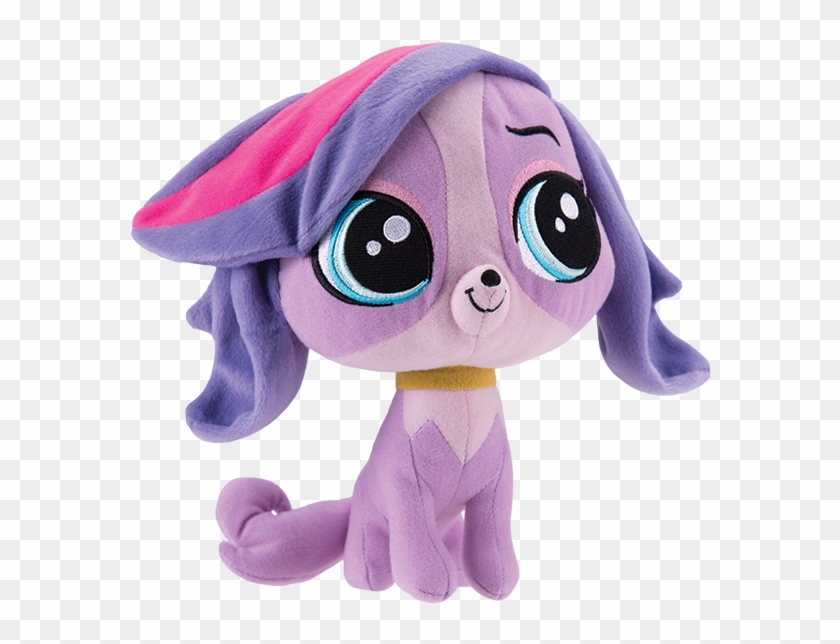 Stuffed Toy #1038852