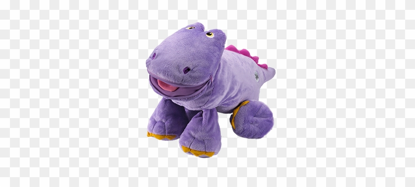 Children's Stuffies From Stuffies - Stuffies - Stomper The Dinosaur #1038861