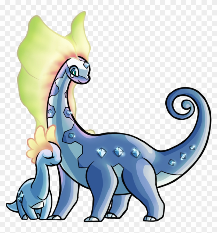 By Bananapistol - Dinosaur #1038868