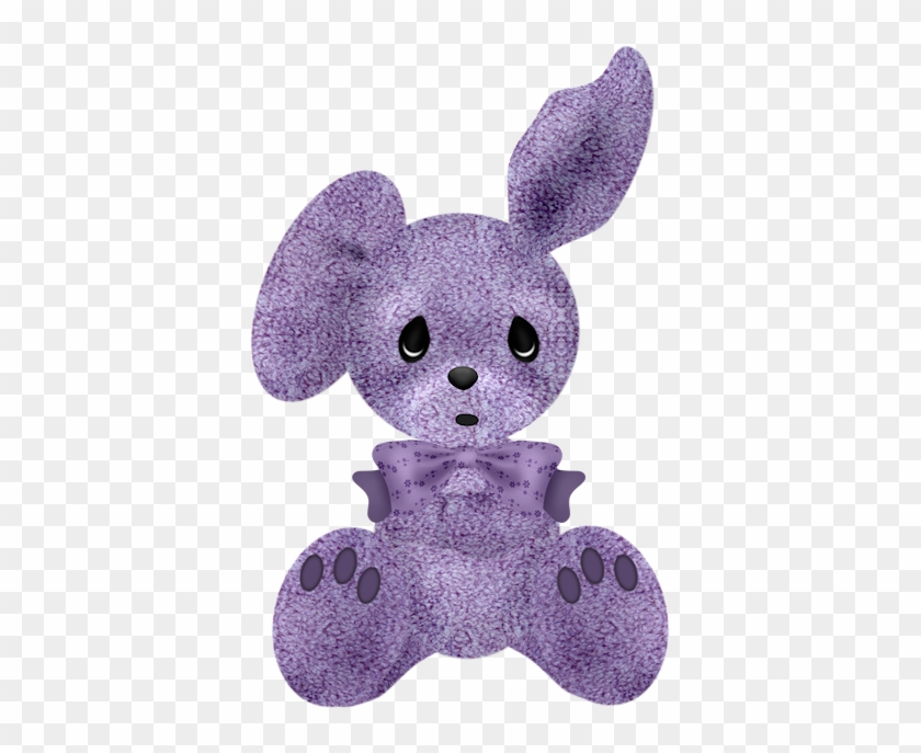 Especial Pascoa - Stuffed Toy #1038894