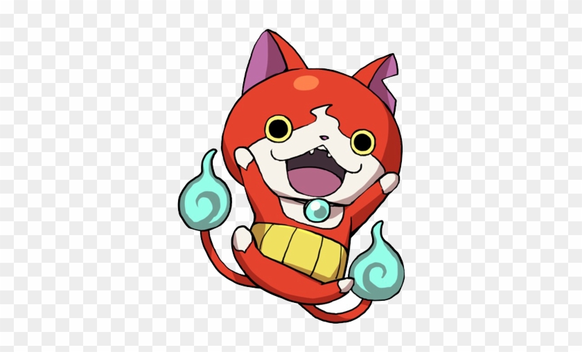 Alicyn Jibanyan Jibanyan - Yo Kai Watch Characters #1038903