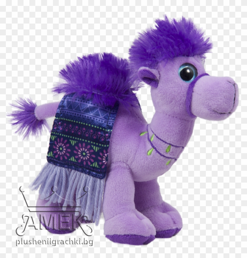 Stuffed Toy #1038920