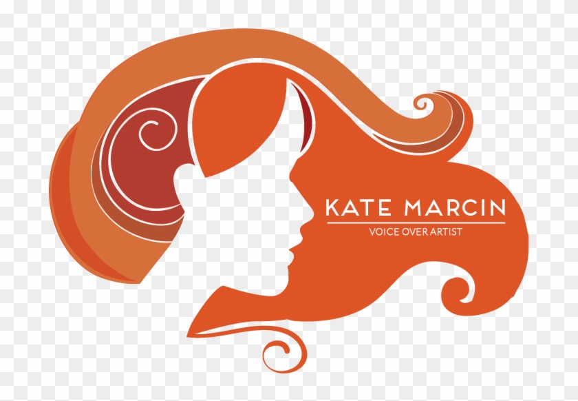 Conversational, Millennial Female Voiceovers - Graphic Design #1038931