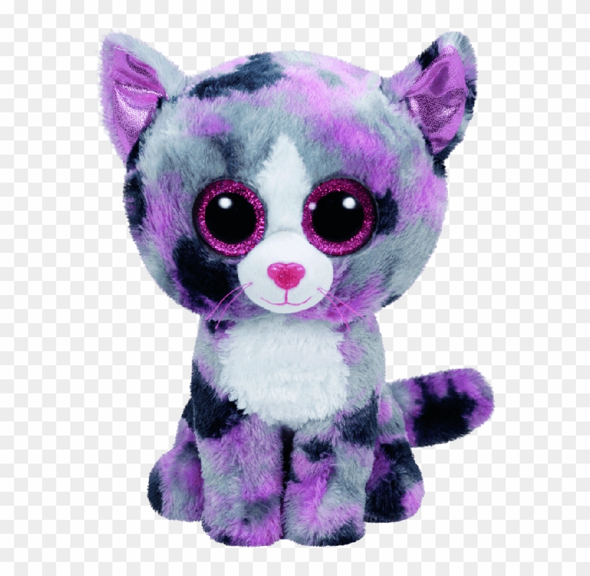 Beanie Boo With Name #1038960