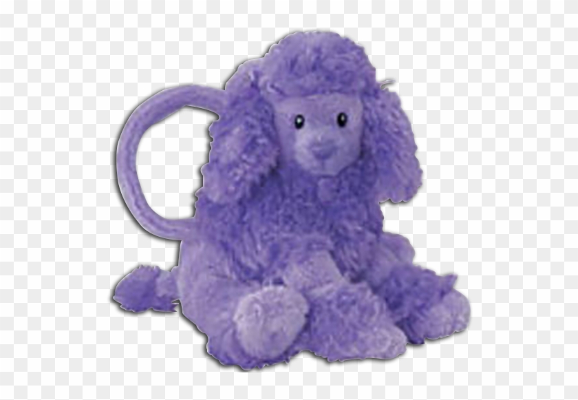 Poodle Purses - Poodle #1038974