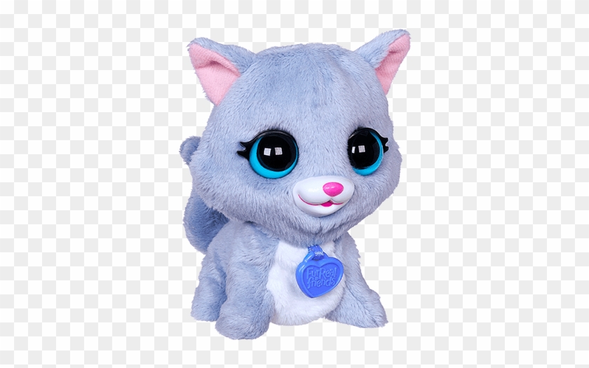 furreal bootsie