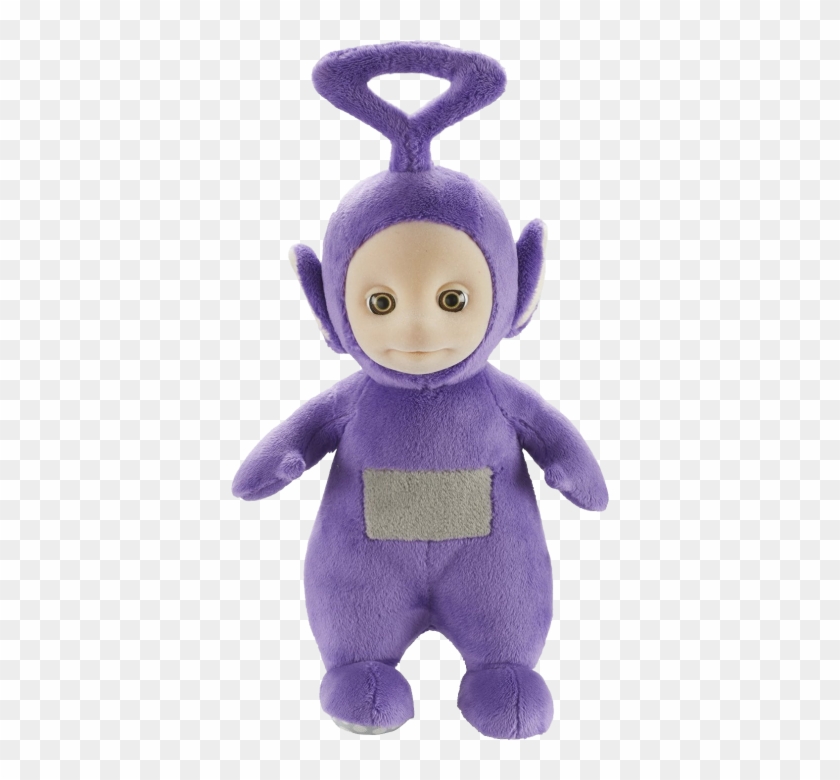 0 Replies 0 Retweets 0 Likes - Tinky Winky Plush #1038995