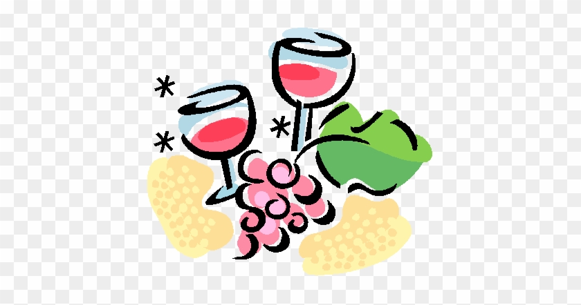 Kayak & Wine From Nyc - Wine Tasting Clip Art #1039046