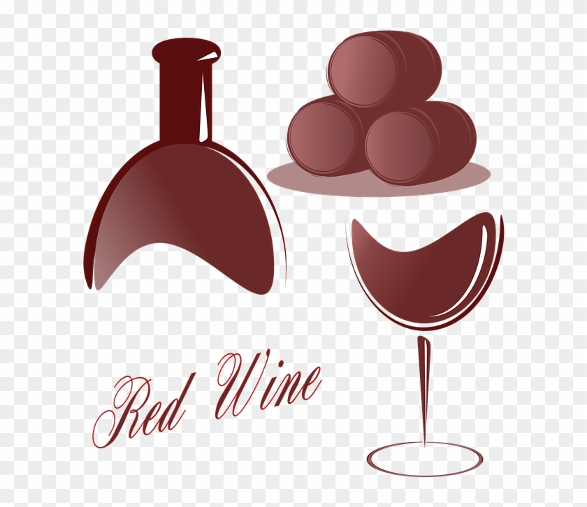 Drunk Wine Cliparts 11, Buy Clip Art - Wine #1039059