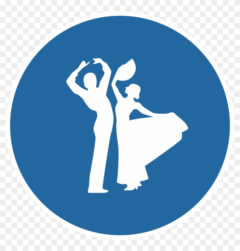 Group Dance - New York Times App Icon #1039065