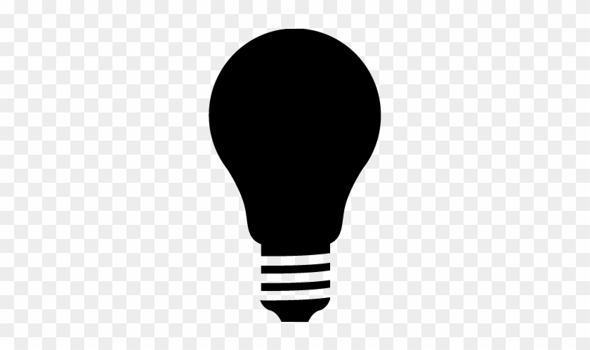 Prototyping - Light Bulb On Off Svg #1039071