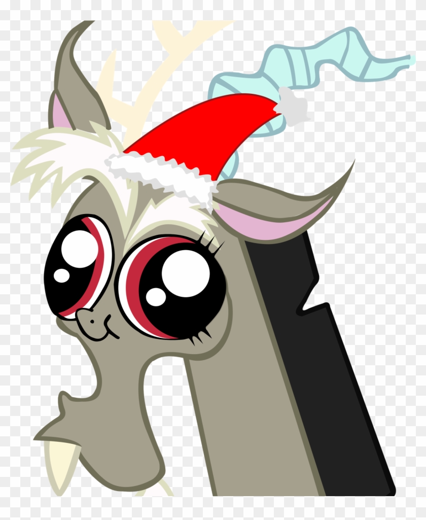 Mlp Discord Christmas #1039099