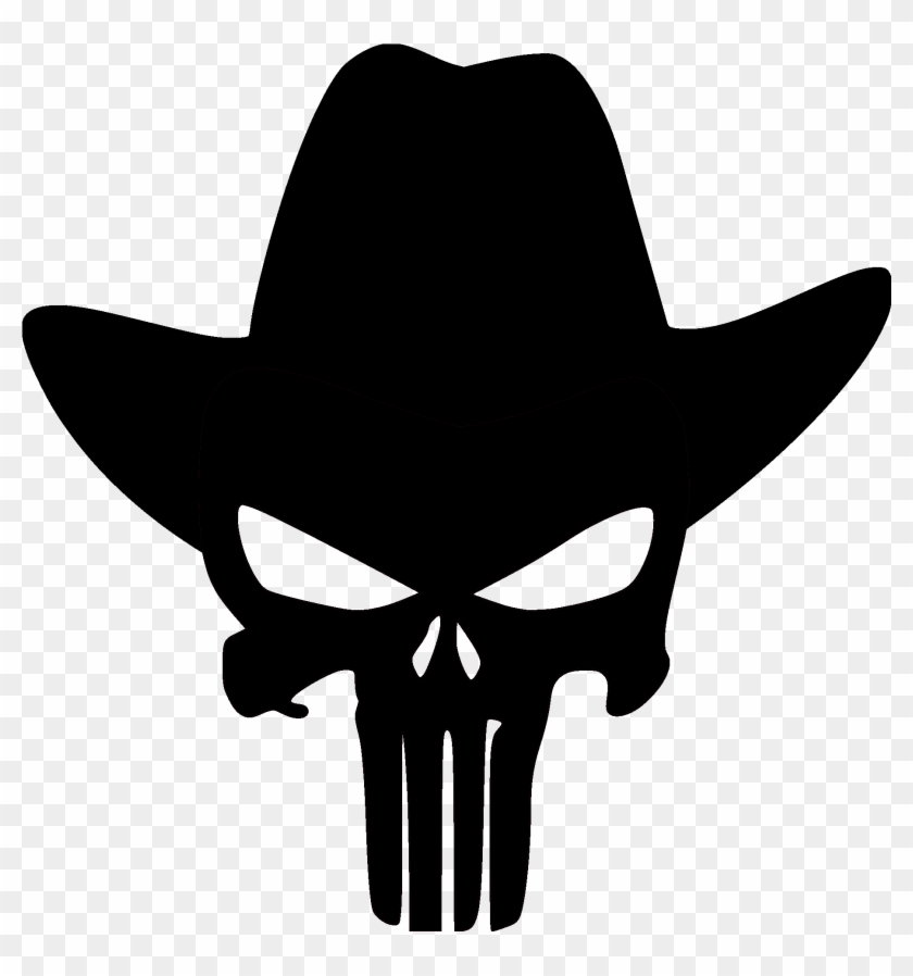 Get Free Punisher Svg Files Pics