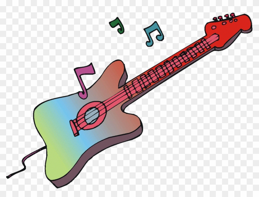 Rock And Roll Clip Art #1039137
