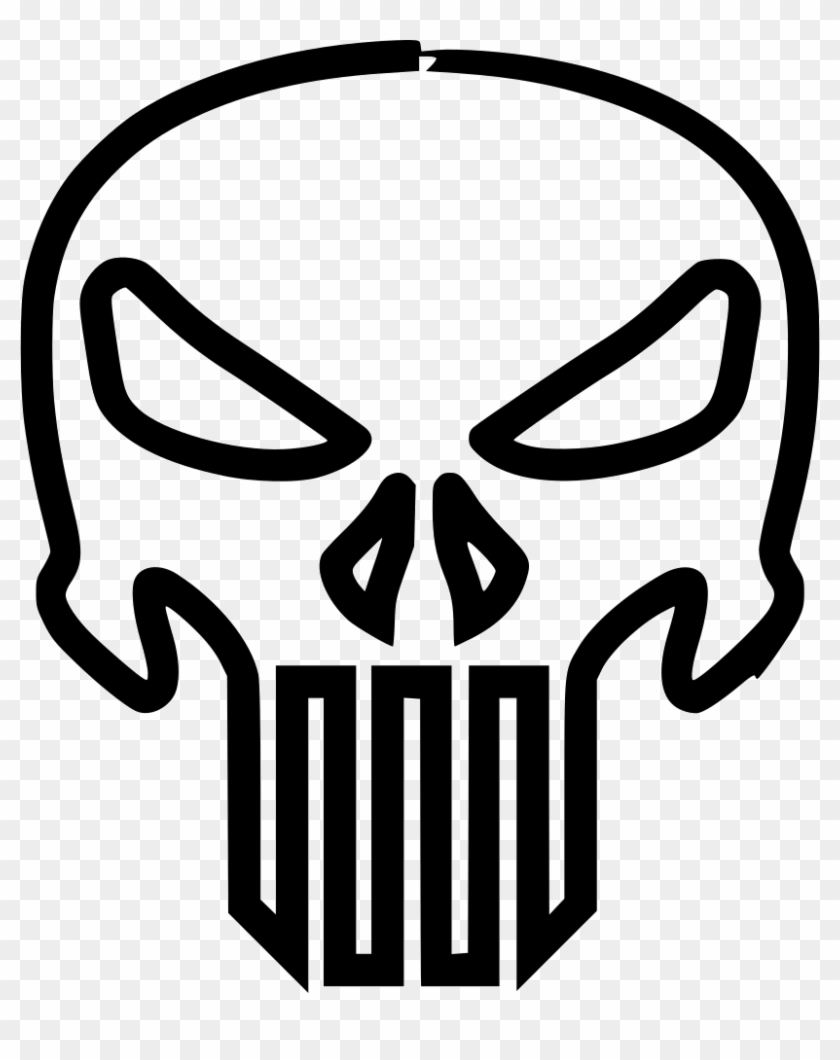 The Punisher Comments - Punisher #1039138