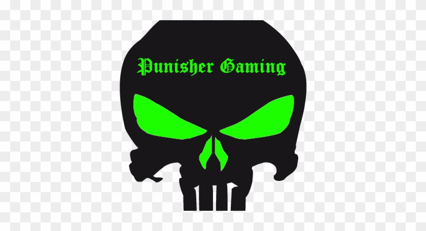 Punisher Skull #1039167