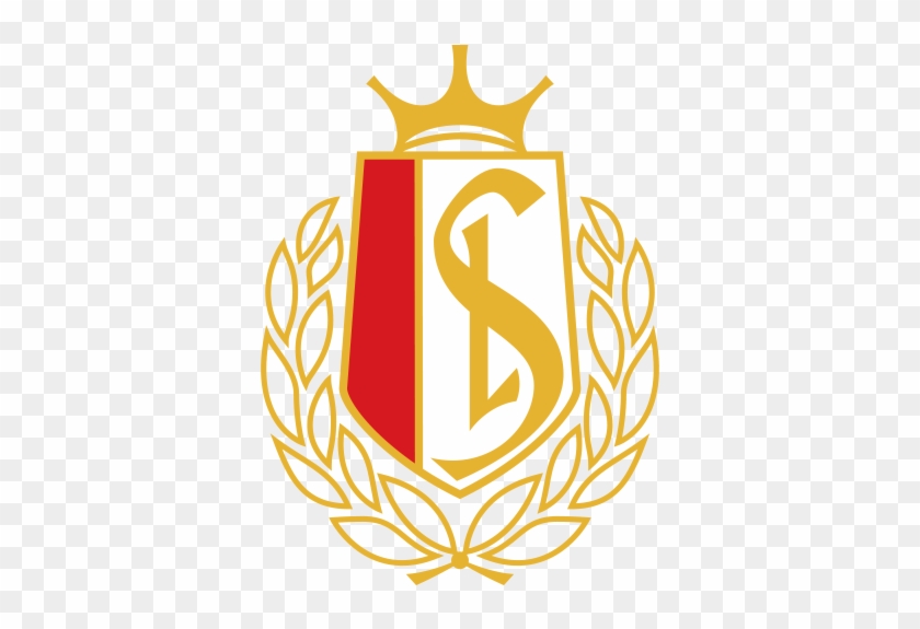 Couleur De Votre Mur - Royal Standard Liege Logos #1039177