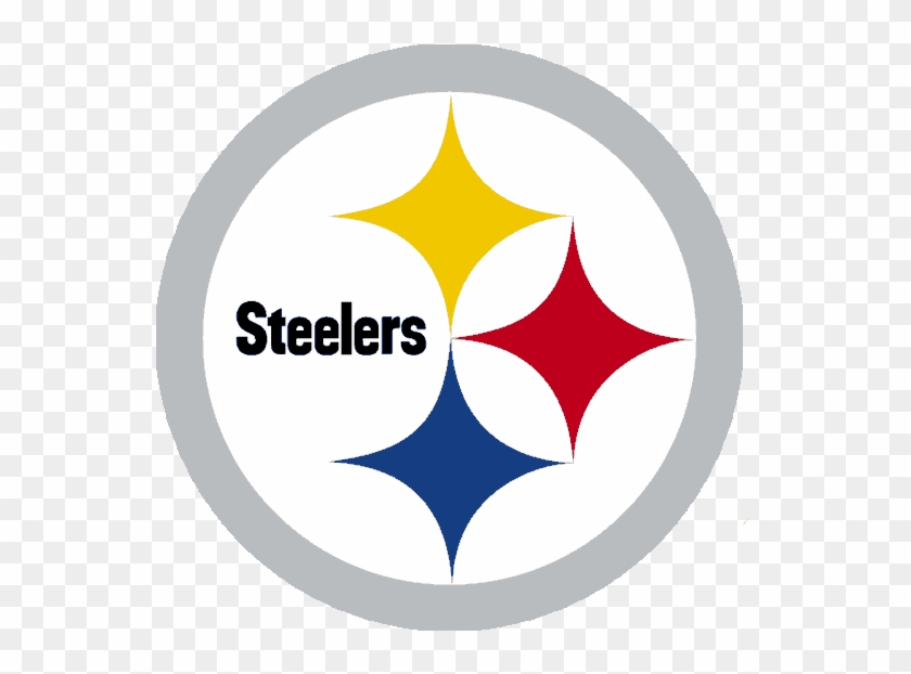 Pittsburgh Steelers #1039222