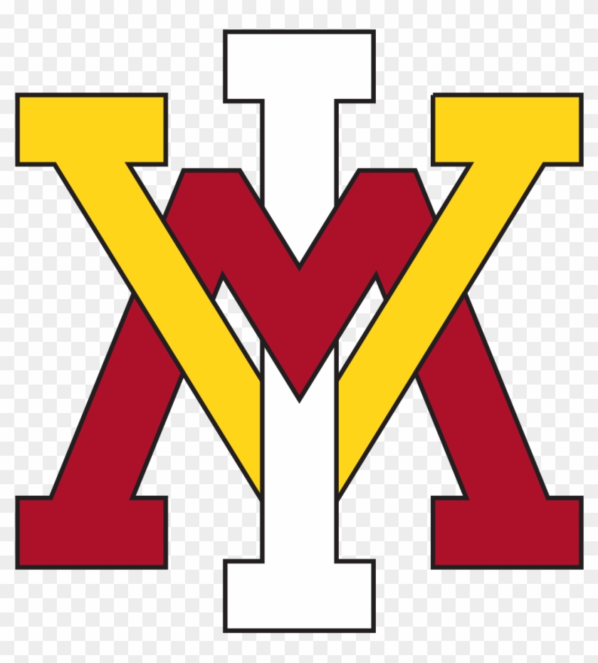 File Vmi Keydets Logo Svg Wikimedia Commons Rh Commons - Virginia Military Institute Logo #1039228
