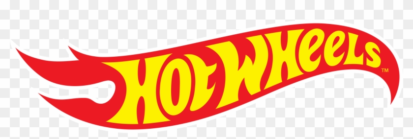 Hot Wheels Logo - Hot Wheels Logo 2017 #1039252