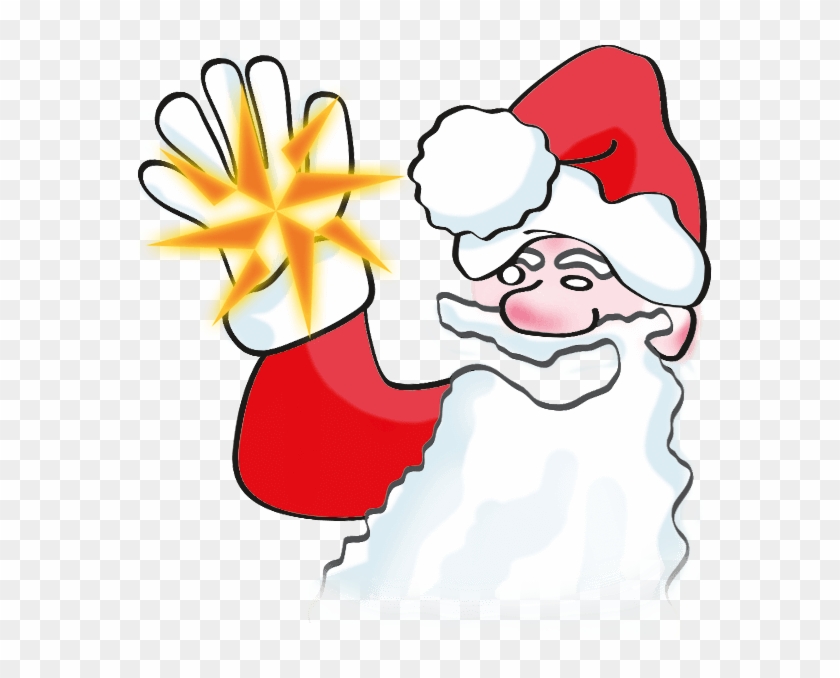 Pare Noel - Santa Claus #1039298