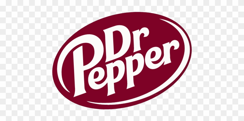 Dr Pepper New Logo #1039299