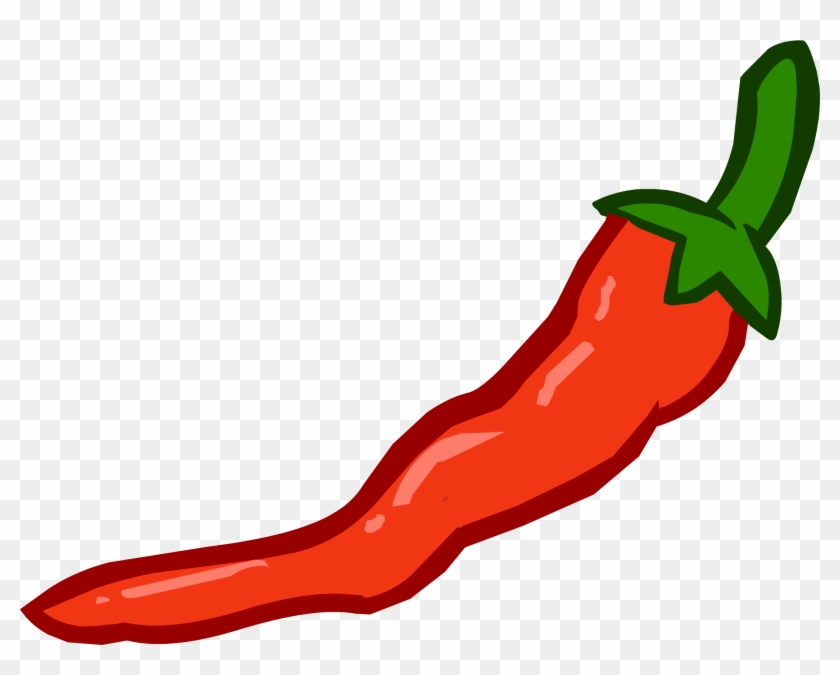 10 Cayenne Peppers - Pepper Png #1039305