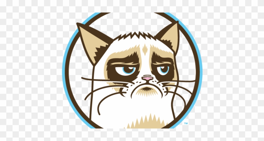 Grumpy Cat™ Coffee - Grumpy Cat Grumppuccino #1039366