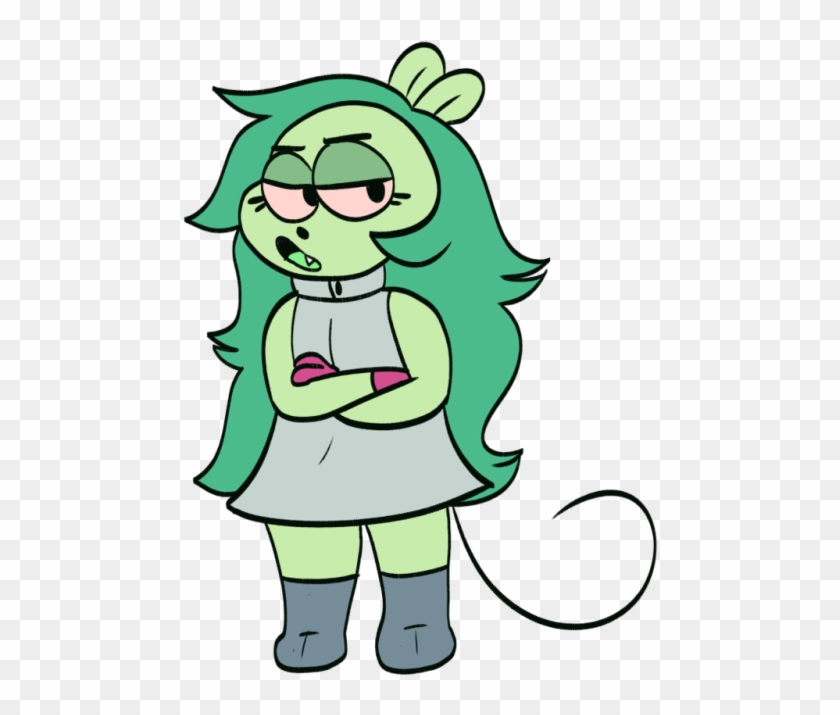 Rat Bby - Ok K.o.! Lakewood Plaza Turbo #1039395