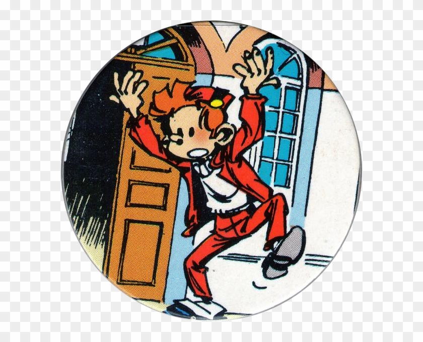 Caps > Spirou / Robbedoes 11-spirou - Spirou #1039425